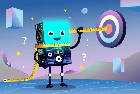 nola neurtu IAren errendimendua