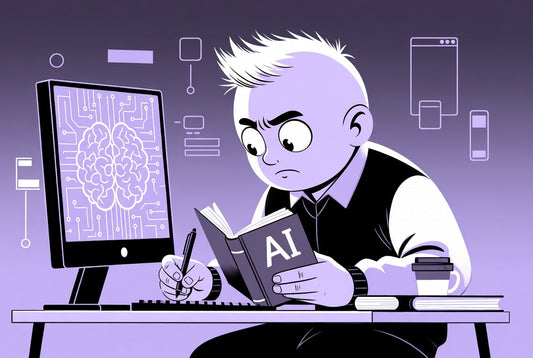 how to study AI