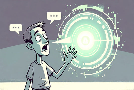 ከ AI ጋር እንዴት መነጋገር ይቻላል?