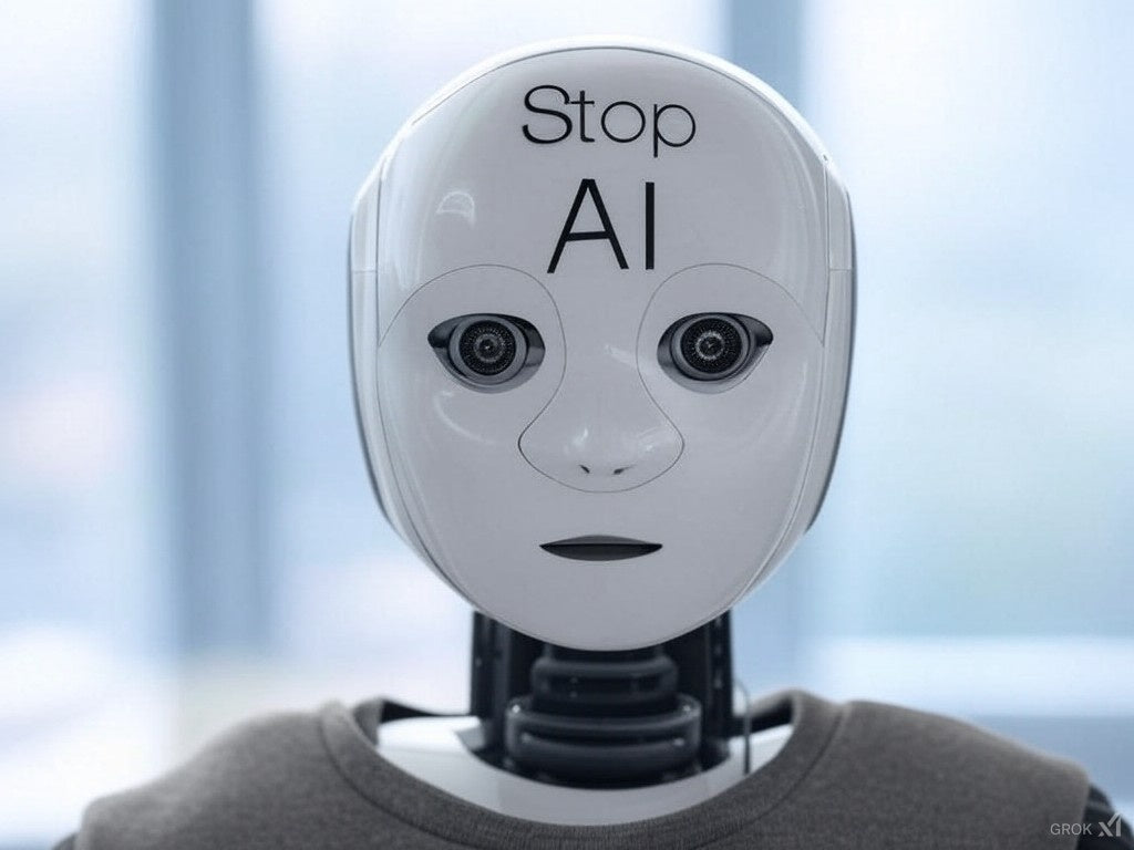 How to Turn Off AI on Facebook: A Step-by-Step Guide