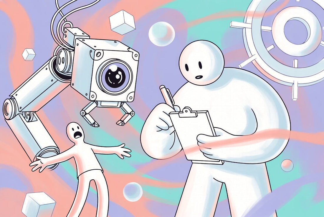 wie man KI bei der Personalbeschaffung einsetzt