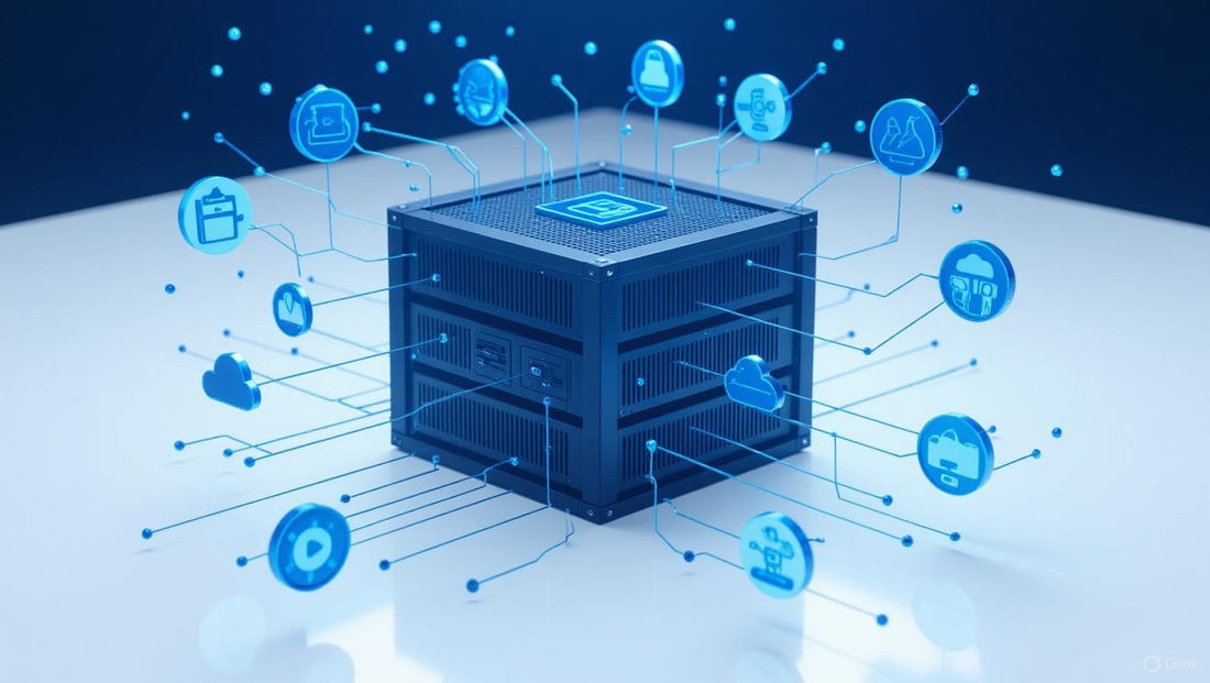Object Storage for AI: Choices, Choices, Choices