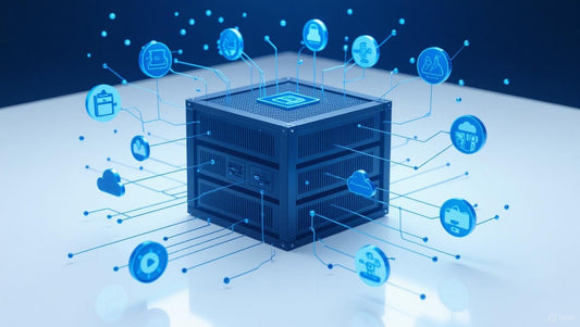Object Storage for AI: Choices, Choices, Choices