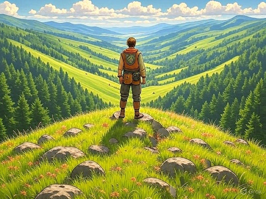 პოლიბუზის ხელოვნური ინტელექტი