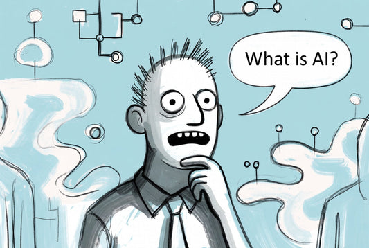 What is AI?