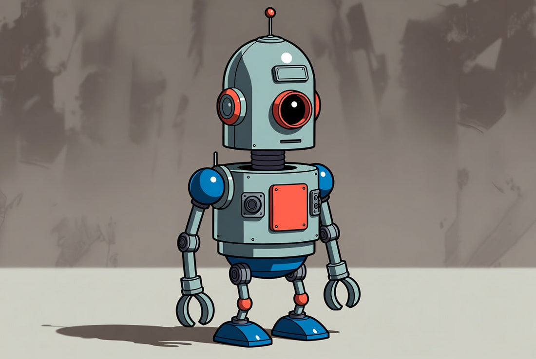 Wat is &#39;n humanoïde robot?