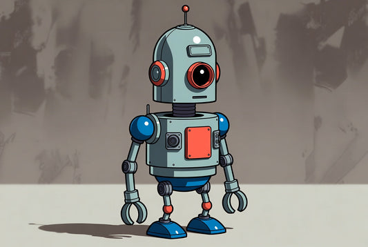 What is a Humanoid Robot?