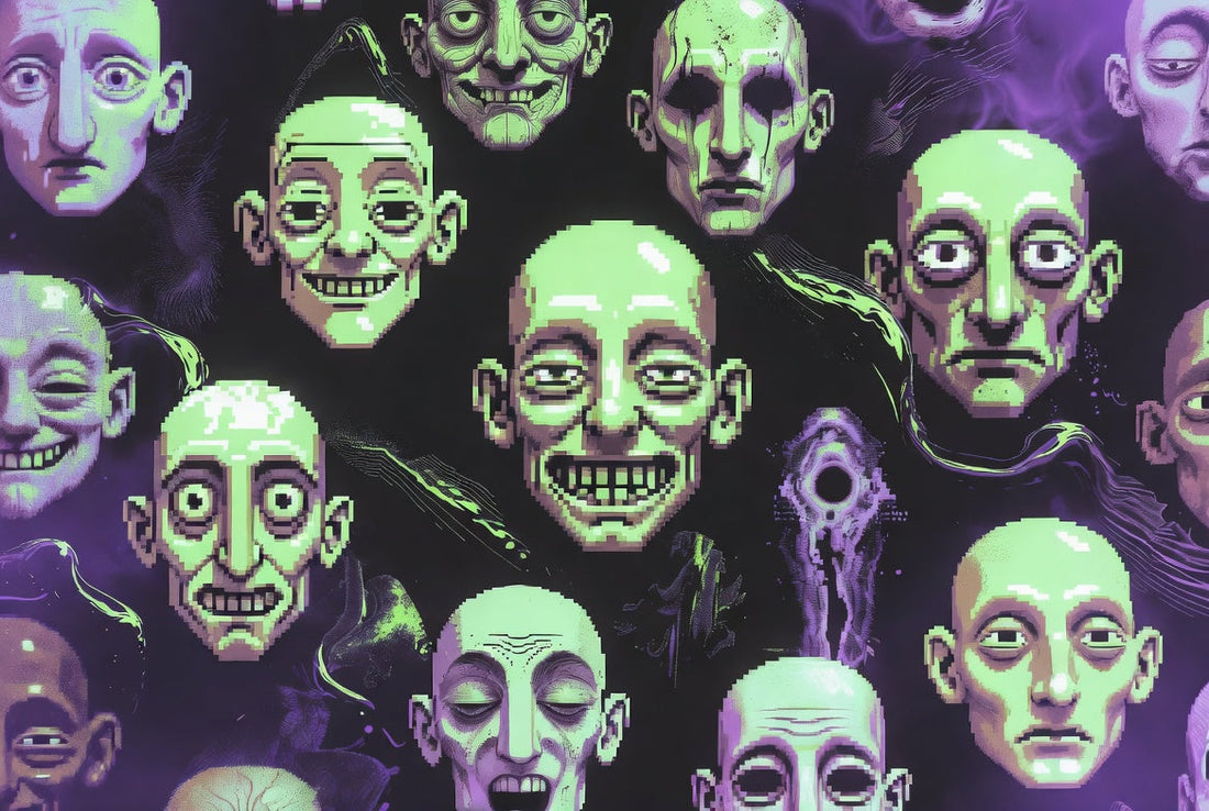 O que é um conjunto de dados de IA?