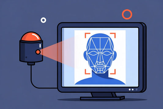 what is computer vision in AI