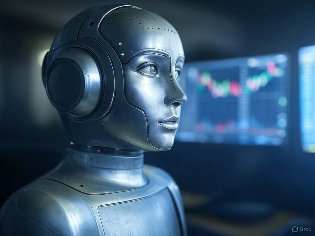 What Is the Best AI Trading Bot? Top AI Bots for Smart Investing