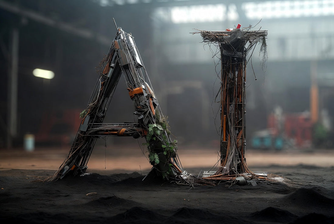 Хиймэл оюун ухааны бүрэн хэлбэр гэж юу вэ?