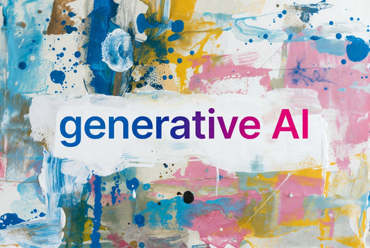 Zein da IA ​​Generatiboaren helburu nagusia?