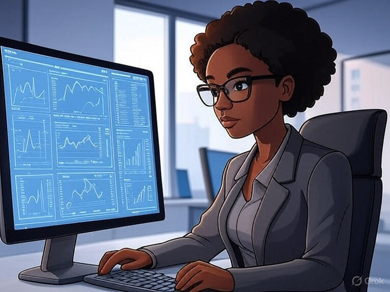 will ai replace data analysts