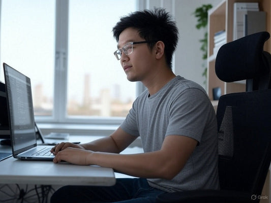 Will AI Replace Programmers? Last one out, turn off the code editor.