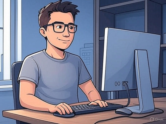 Ma endezyarên nermalavê dê ji hêla AI ve werin guhertin