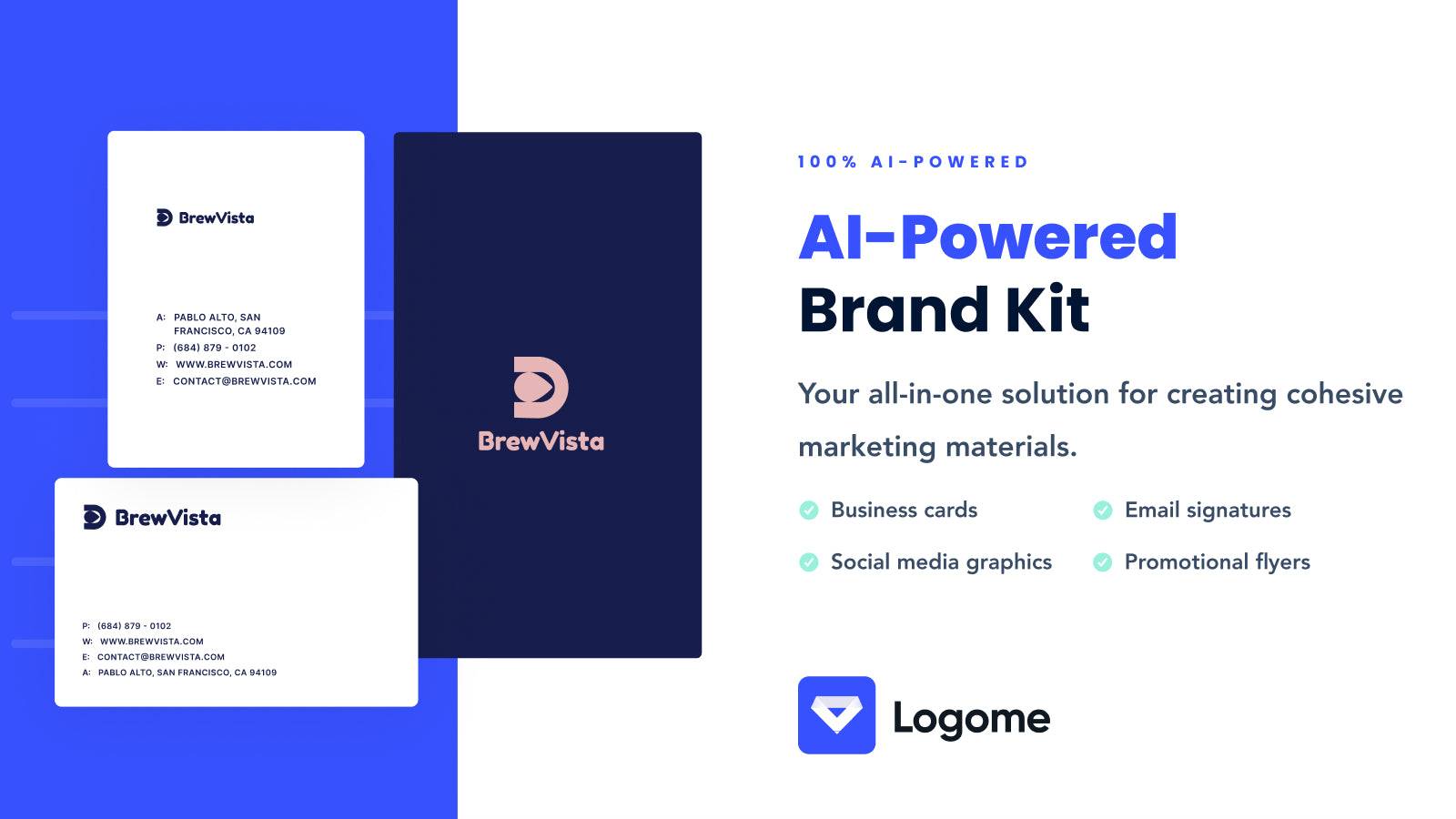 Logome Advanced AI Logo Maker - Custom Platform (Freemium) Business AI - AI Assistant Store