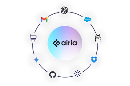 Airia Data Integration