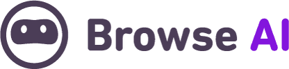 Browse AI Web Scraper - Custom Platform (Freemium) Business AI - AI Assistant Store