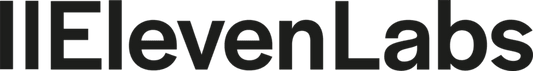 ElevenLabs AI Voice Generator + Text To Speech - Custom Platform (Freemium) Business AI - AI Assistant Store