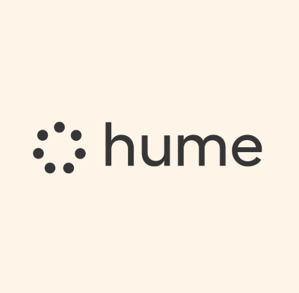 Логотип Hume AI