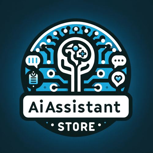 AI Assistant Store logo