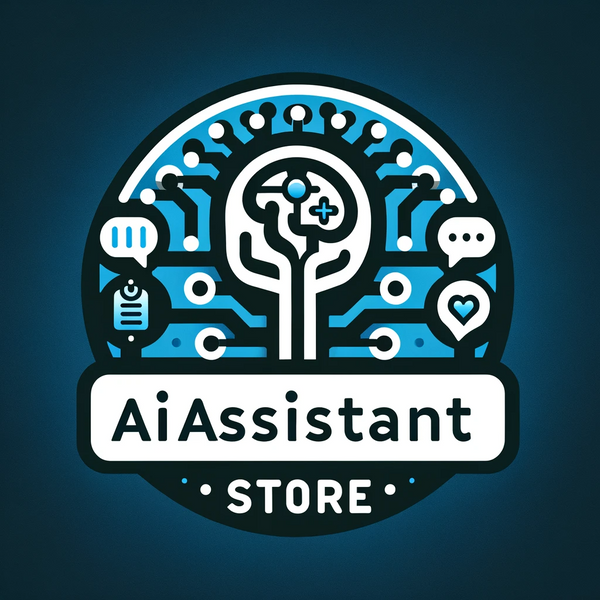 AI Assistant Store