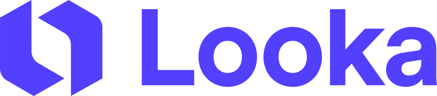 Looka AI Logo and Brand Design - Custom Platform (Paid) Business AI - AI Assistant Store