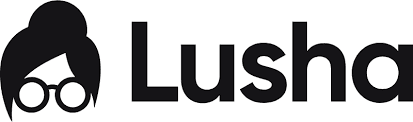 Luscha Lusha AI B2B Lead Prospect Platform - Custom Platform