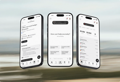 Aira Mobile-ի ակնարկ