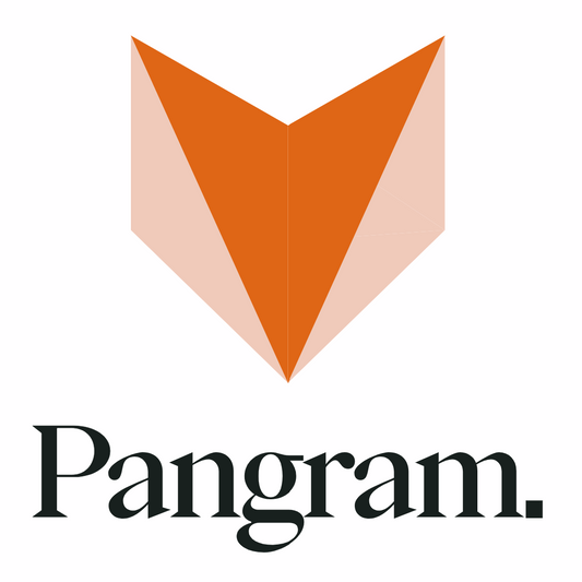 Pangram Labs logotipoa