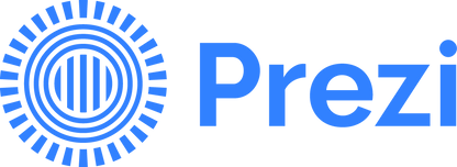 Prezi AI Logo