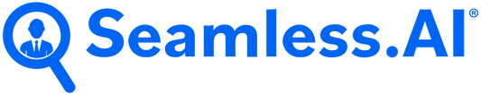 Seamless AI Real Time Sales B2B Lead Data - Custom Platform (Freemium) Business AI - AI Assistant Store