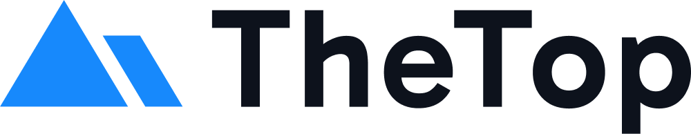 TheTop-ის ლოგო