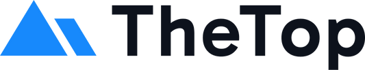 TheTop-ის ლოგო