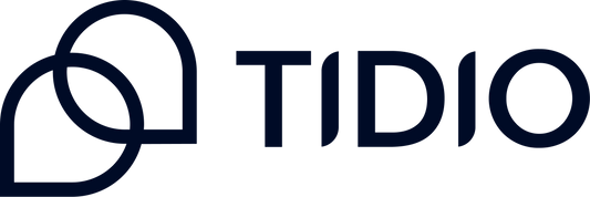 Tidio Logo