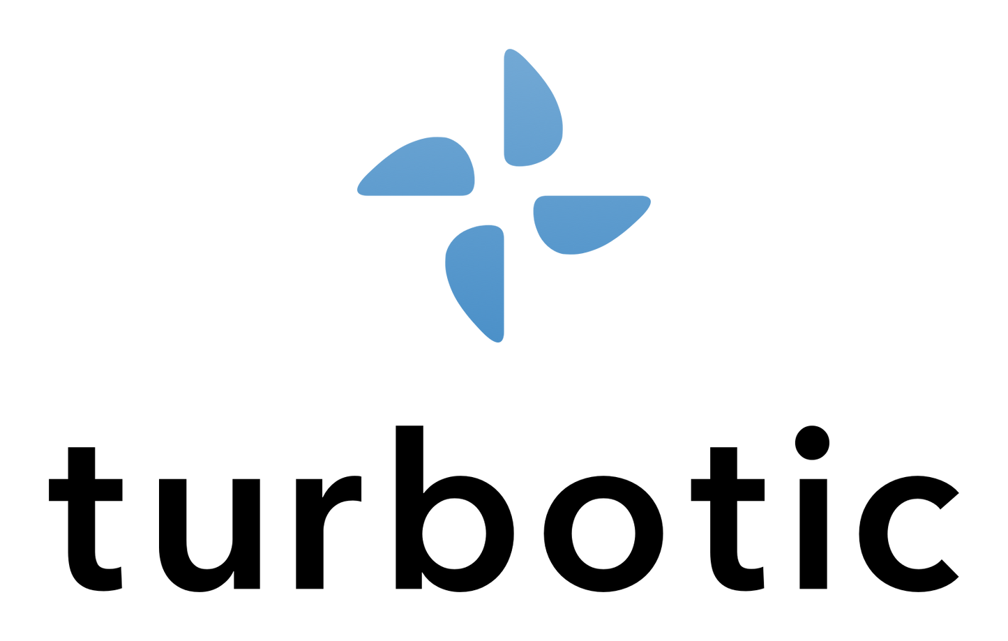 Логотип Turbotic