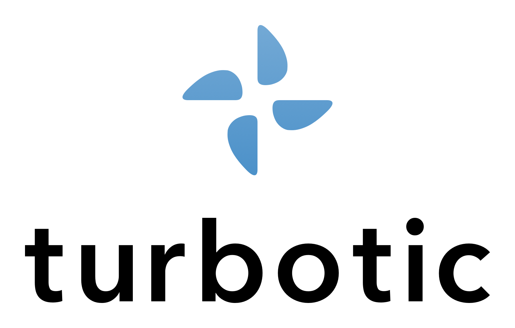 Логотип Turbotic