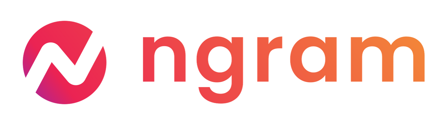 ngram logo