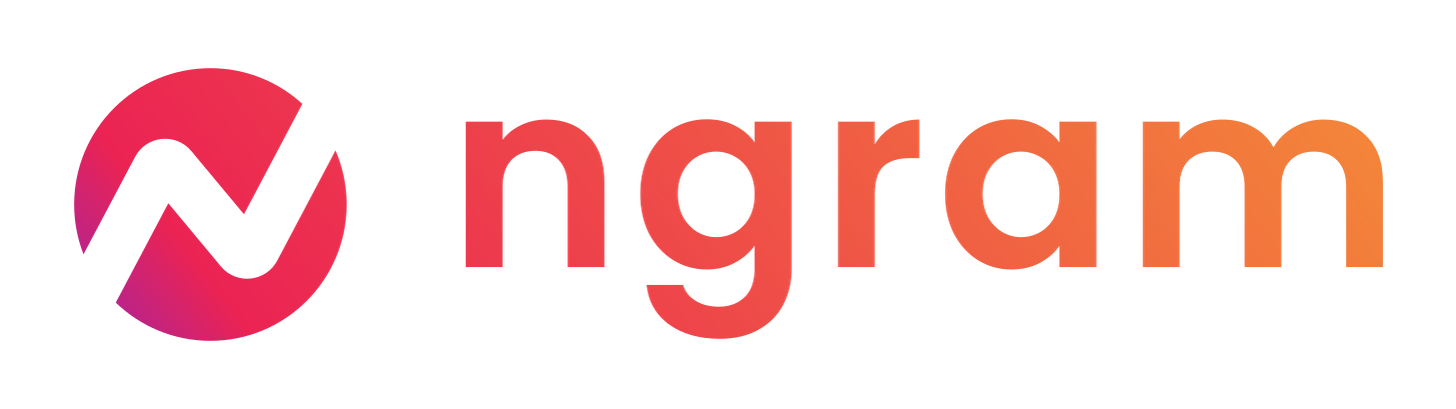 ngram logo
