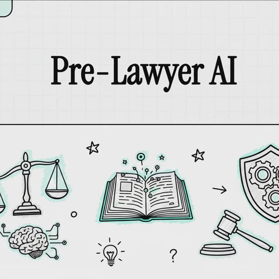 Abokatu aurreko IA bideoa