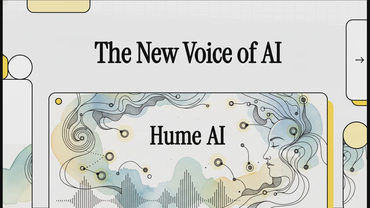 Видеообзор Хьюма