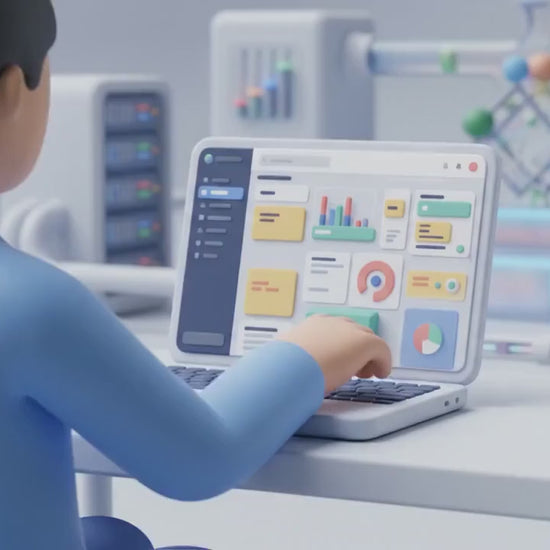 Փորձագիտական ​​​​արհեստական ​​​​բանականության տեսանյութի ակնարկ