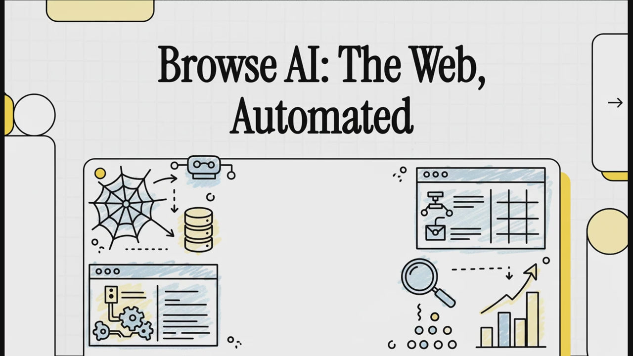 Pêşdîtina Vîdyoya AI-ê Bigere