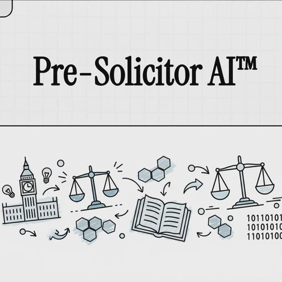 Abokatu aurreko IA bideoa