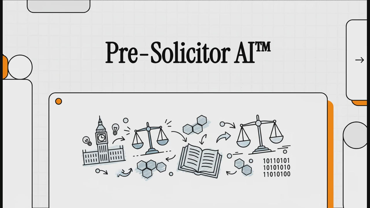 Abokatu aurreko IA bideoa