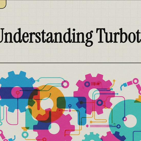 Видеообзор Turbotic