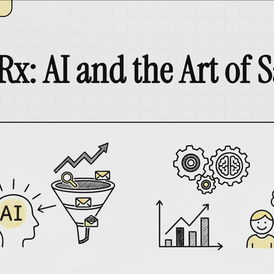 SDRx-översiktsvideo