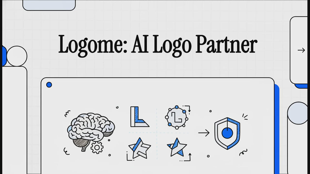 Logome bideoaren ikuspegi orokorra