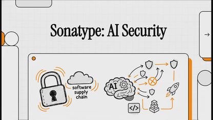 Sonatype-video