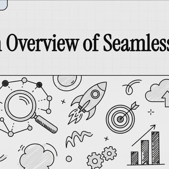 Sømløs AI-videooversikt